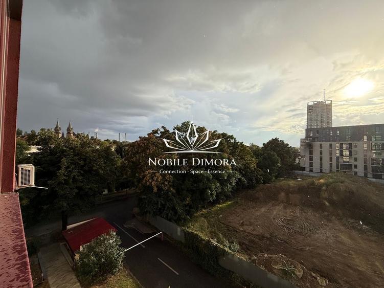 Apartament spatios cu 2 camere, in blocul Tender langa ISHO si Bega - 10