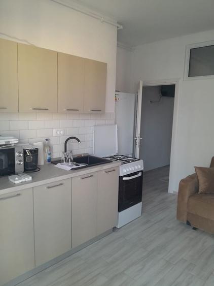 Apartament 1 camera de inchiriat Mamaia Nord | 450 /luna - 1