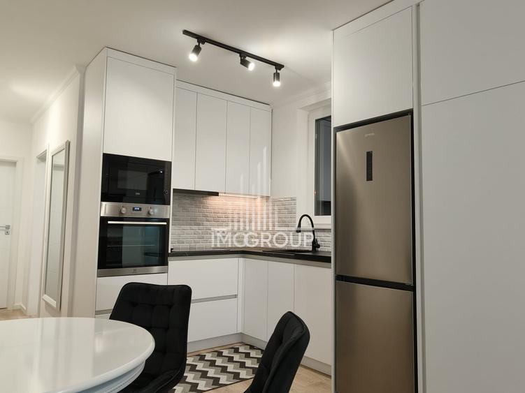 Apartament 2 camere | Prima închiriere | Bloc nou | Parcare subterană | Câmpina - 9