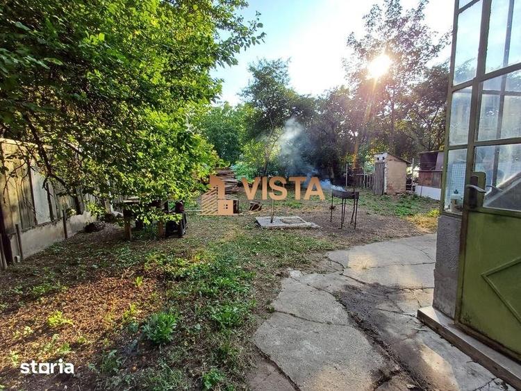 Casă cu 3 camere cu Canalizare în Astra
