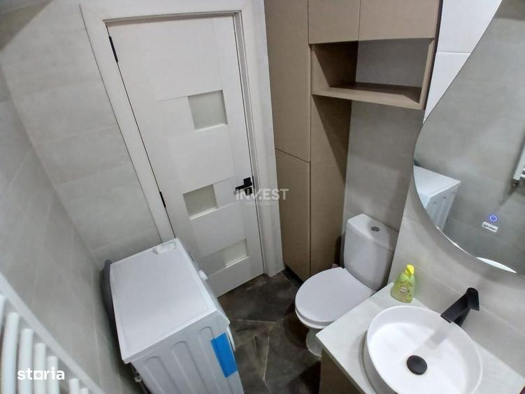 Apartament 2 camere, Gara - 8