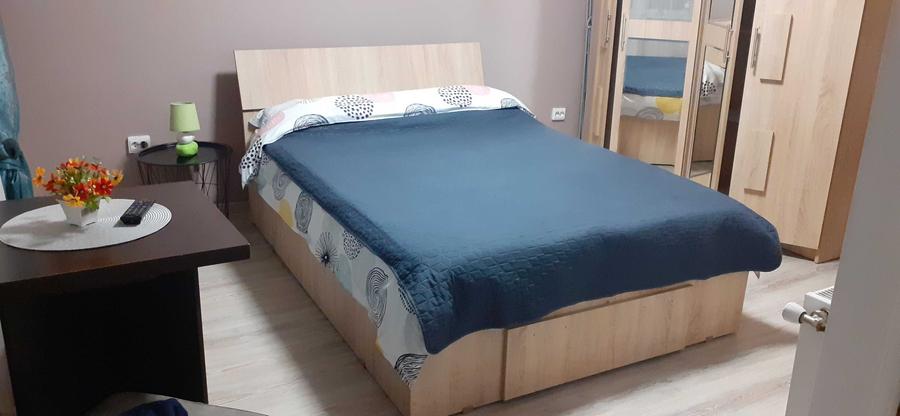 Garsonieră în Central