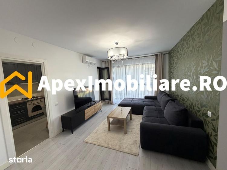 Apartament 1 camere de inchiriat Pipera Bucuresti | ApexImobiliare.ro - 6