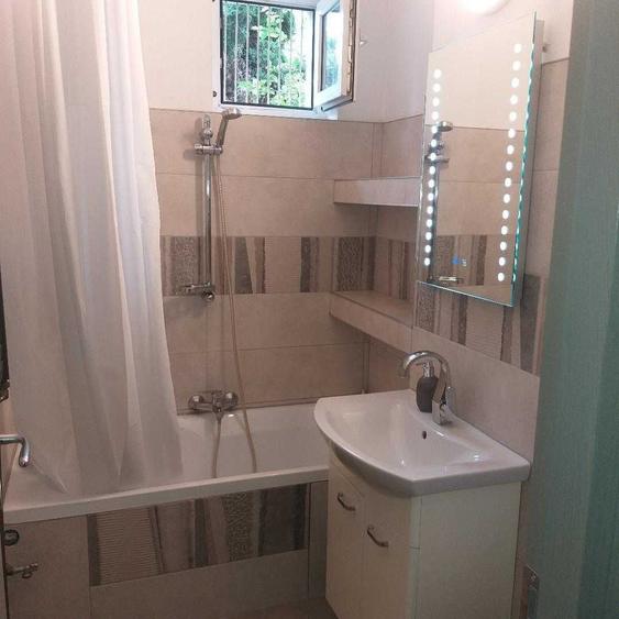 Apartament cu 2 camere în Gemenii
