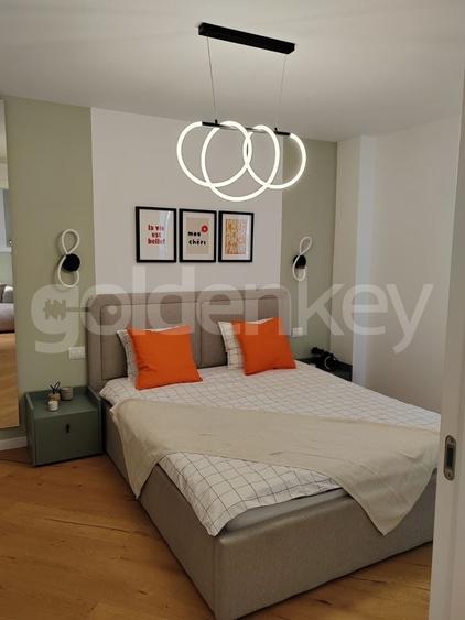 Apartament cu 2 camere in complex rezidential - 6