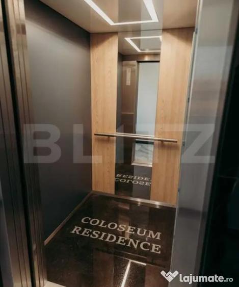 Apartament cu 3 camere decomandat în Burdujeni