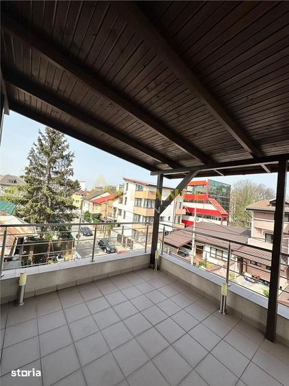 [SUDULUI] Casa individuala cu 4 camere | 3 bai - Teren 160 mp - - 3
