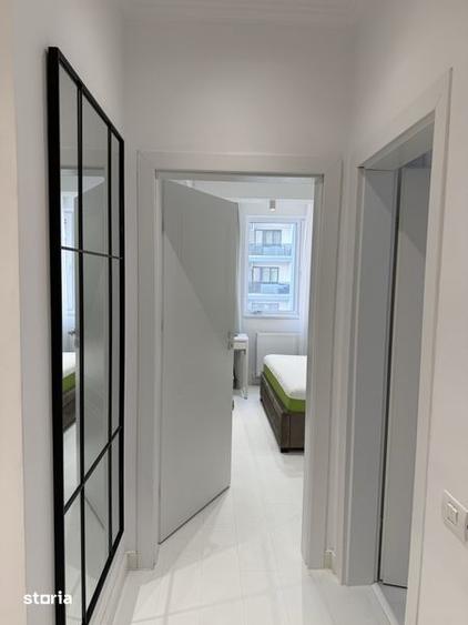 Apartament cu 2 camere, mobilat în Grozăvești