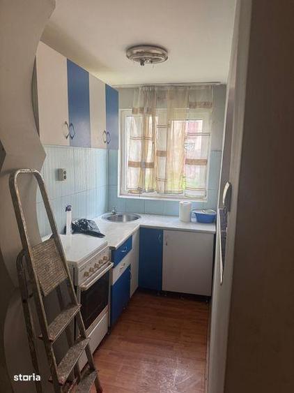 Apartament cu 2 camere în Petros
