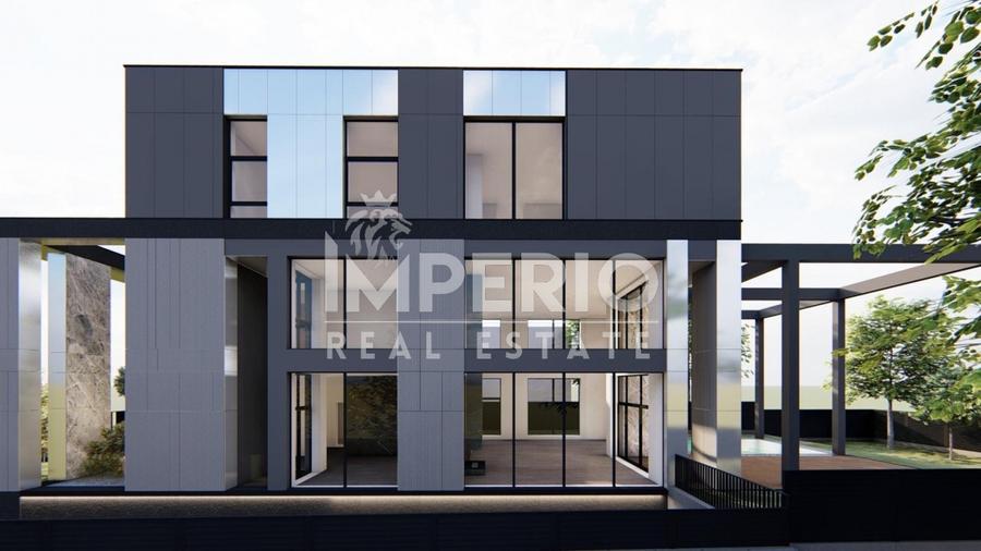 Teren Construcții intravilan de 793 mp, în Central