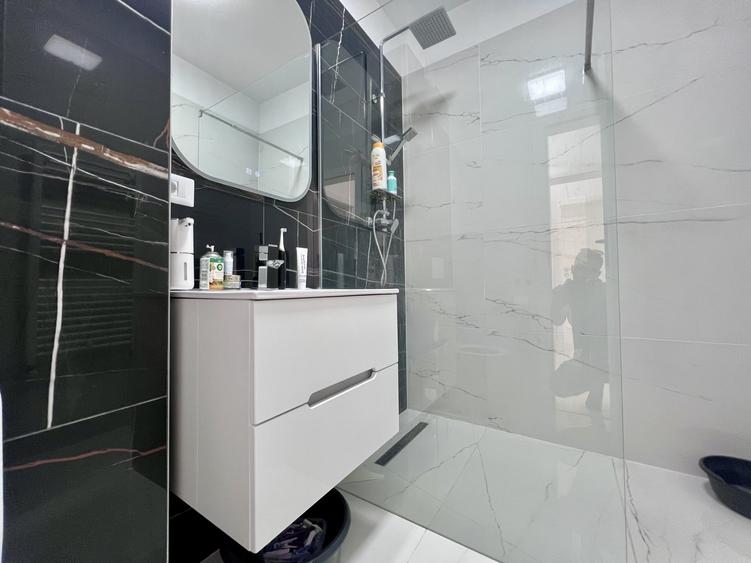 Apartament 3 camere, ultra modern, 73 mp utili, etaj 3/4 - Giroc - 9