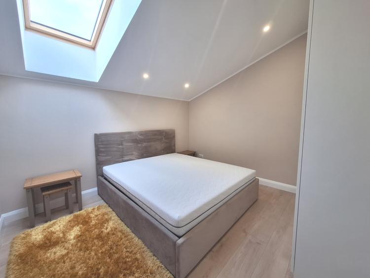 Apartament cu 2 camere, 45 mp, balcon, parcare, zona Tineretului - 5