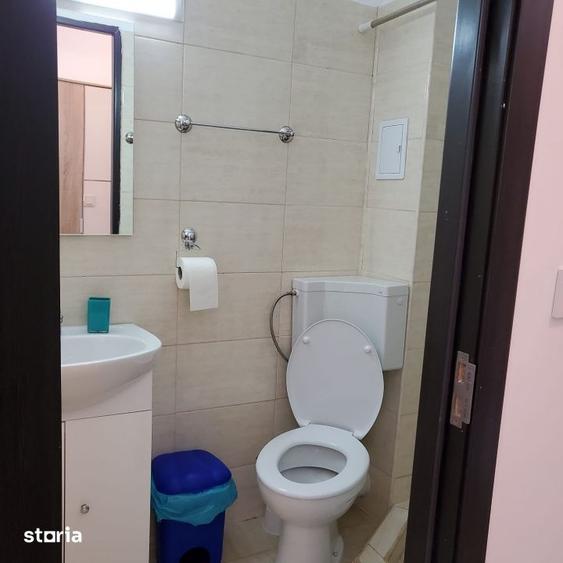 Garsonieră, mobilată în Central