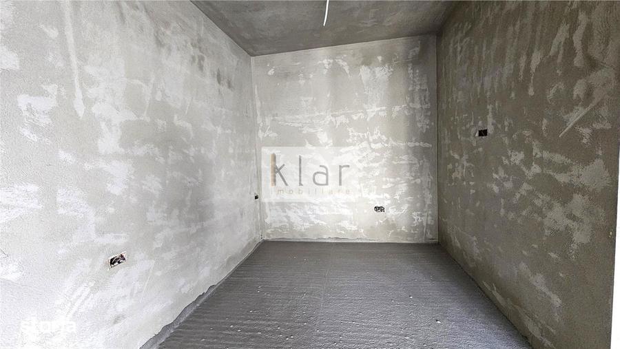 Apartament 1 camere 41.75mp cu nisa, Baciu, zona Pizzeria Regal - 7