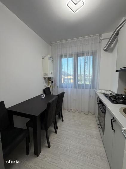 inchiriez apartament 2 camere - 8