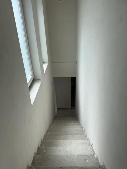 Casă individuală cu 5 camere cu Teren 500 Mp în Apahida
