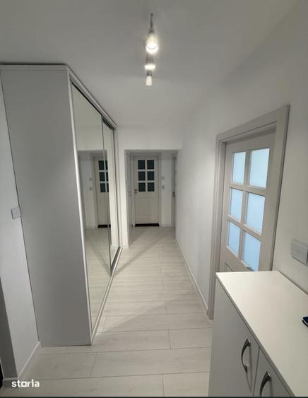 Apartament cu 2 camere decomandat în Mărăști