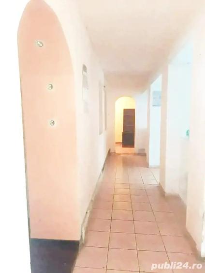 Casă cu 3 camere cu Teren 1500 Mp în Nădab