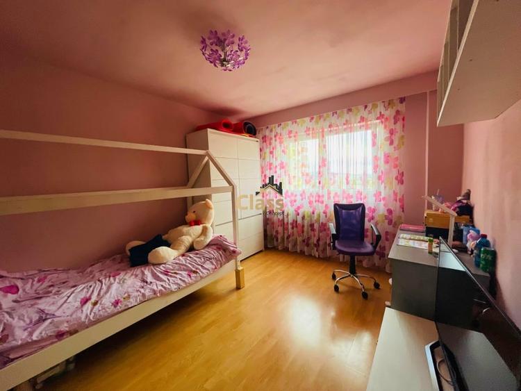 Apartament 2 camere | Etaj intermediar | 50 mpu | Zona Piata Marasti - 5