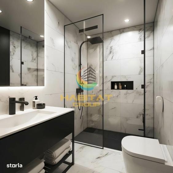 Vanzare Vila | Duplex P+1 | 170 mp - curte 351 mp | Popesti Leordeni - 6