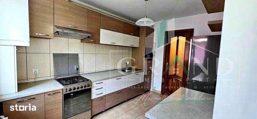 2 camere |73 mp | Buna ZiuaGrand Hotel Italia | AC | Garaj optional - 3