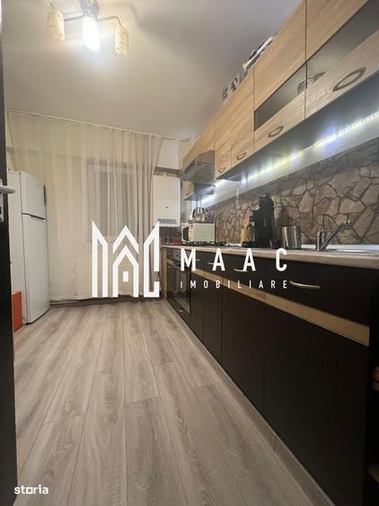 Apartament cu 2 camere în Mereșești