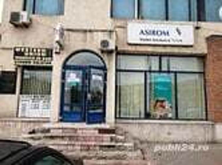 Spațiu comercial, de 477 mp, în Central