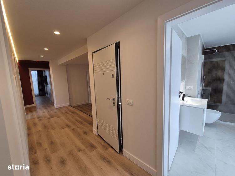 Green Lake | Lacul Baneasa | Sisesti | Vila cu 4 apartamente - 17