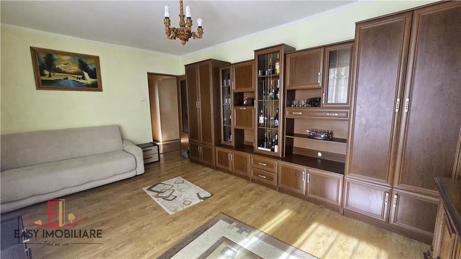 Apartament cu 2 camere decomandat în Unirii