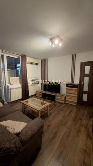 3 Camere de inchiriat | Gara de Nord | Metrou | Mobilat Utilat