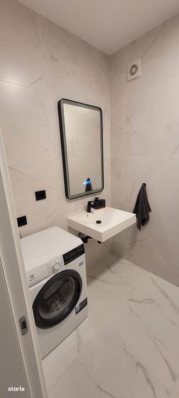 Apartament cu 2 camere în Industriilor