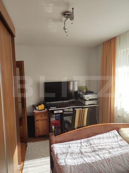 Apartament 3 camere, 70mp, Radauti - 9