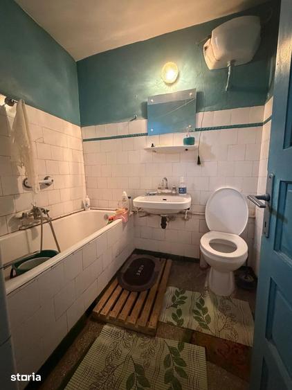 Casă cu 3 camere cu Teren 107.8 Mp în Tomis I