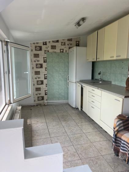 Casă cu 2 camere în Conacu