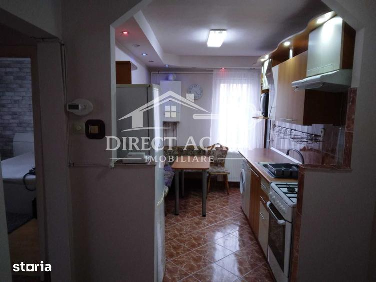 Apartament cu 3 camere în Tudor Vladimirescu