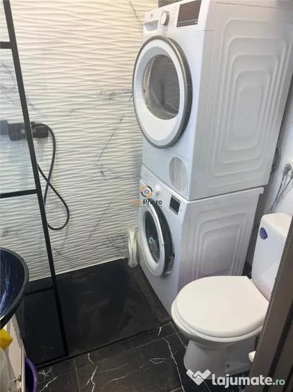 Apartament cu 2 camere semidecomandat în Take Ionescu