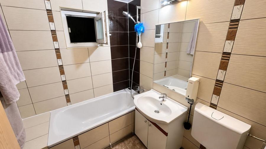 COMISION 0% | Apartament 3 camere | 63 mp utili | Lipovei | Centrala - 14