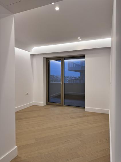 Apartament cu 3 camere decomandat în Voluntari