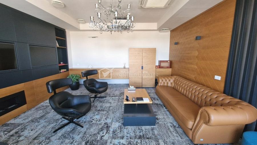 370sqm Top Management Offices for rent - centru Cluj-Napoca - 3