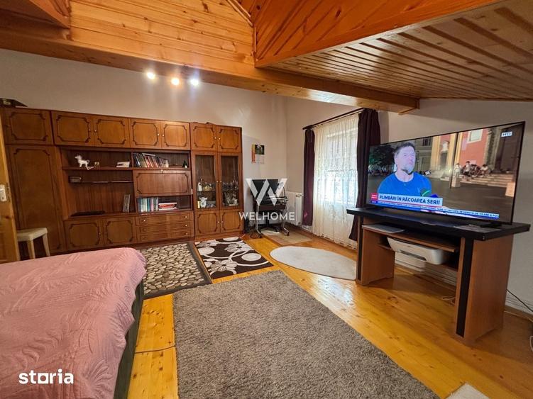 Apartament cu 3 camere în Ștrand