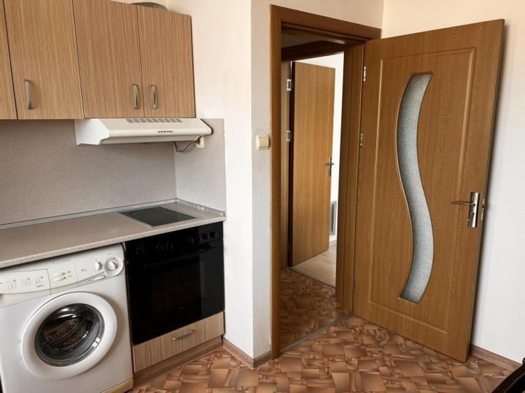 Apartament cu 2 camere decomandat în Gorjului