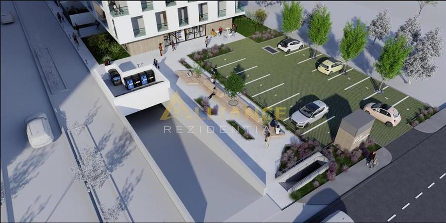 Metrou Berceni Joy Residence Noul Ansamblu - 10