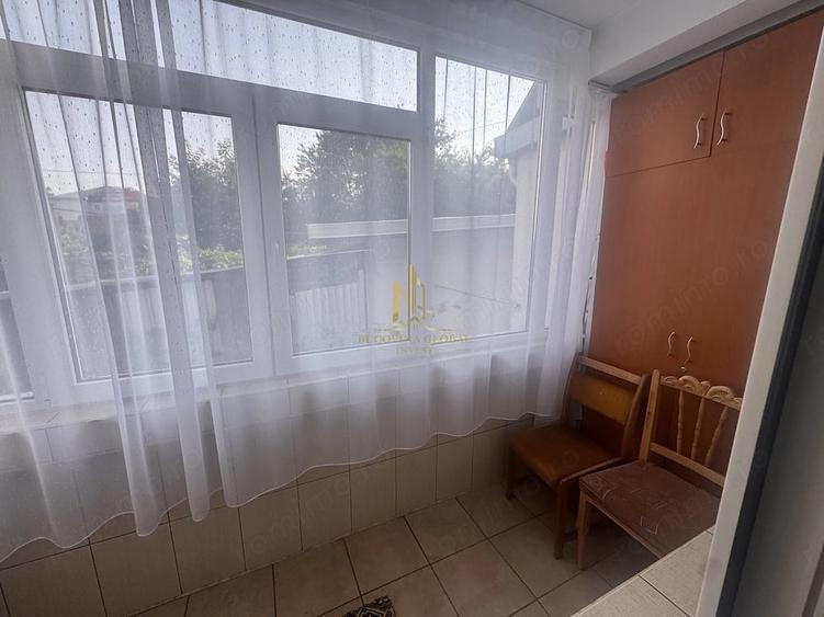 Apartament 2 camere de inchiriat Ultracentral Suceava - 7