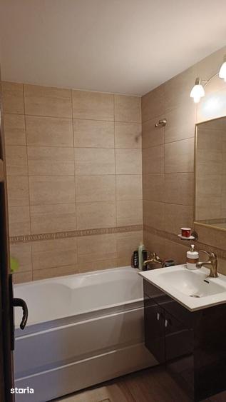 Apartament cu 2 camere decomandat în Eminescu