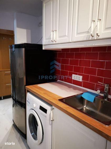 Apartament cu 2 camere, mobilat în Națiunile Unite