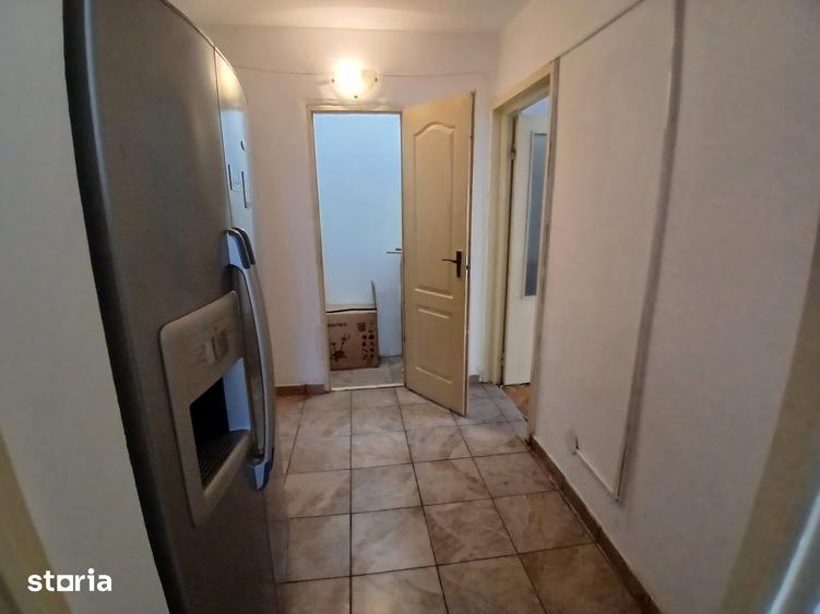 Apartament cu 2 camere decomandat în Tudor Vladimirescu