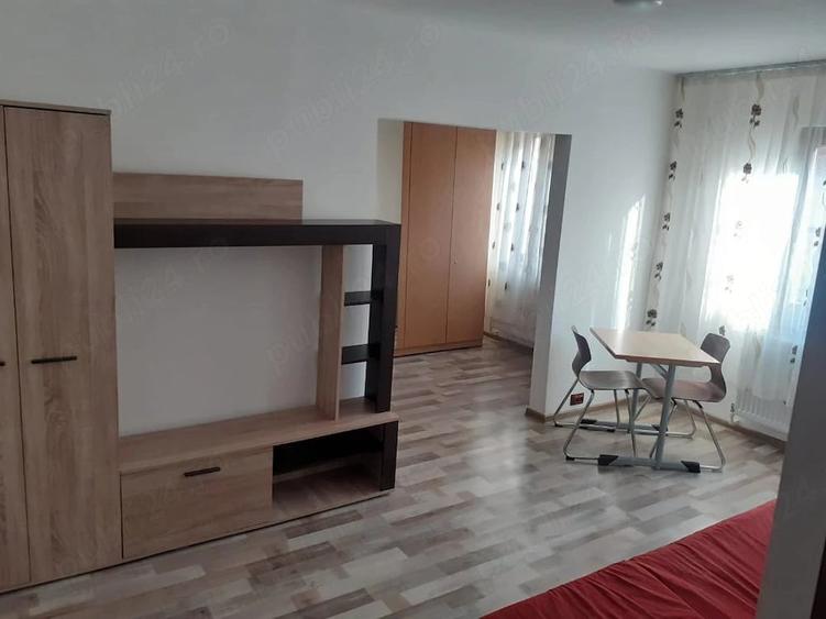 Apartament cu 2 camere decomandat în Luncă