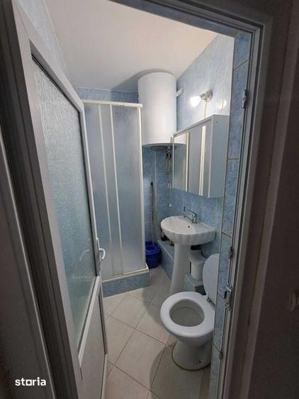 Garsonieră în Central