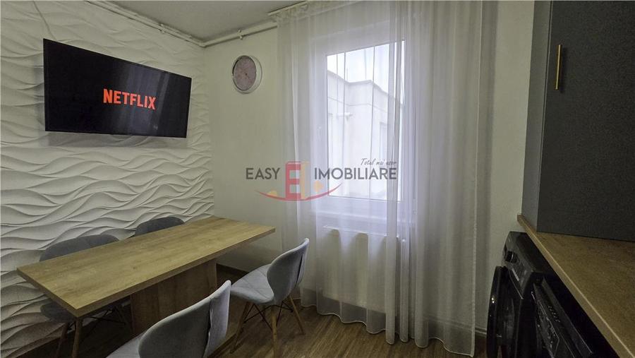 Apartament cu 2 camere decomandat în Unirii