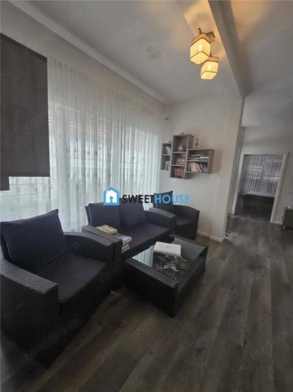 Casă cu 5 camere cu Teren 1600 Mp în Șinca